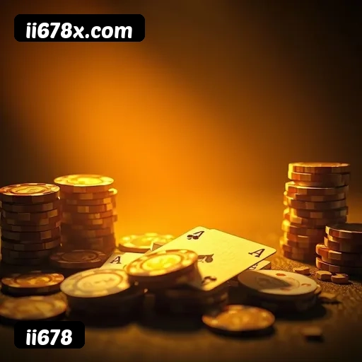 Tabela RTP dos jogos de cassino da ii678